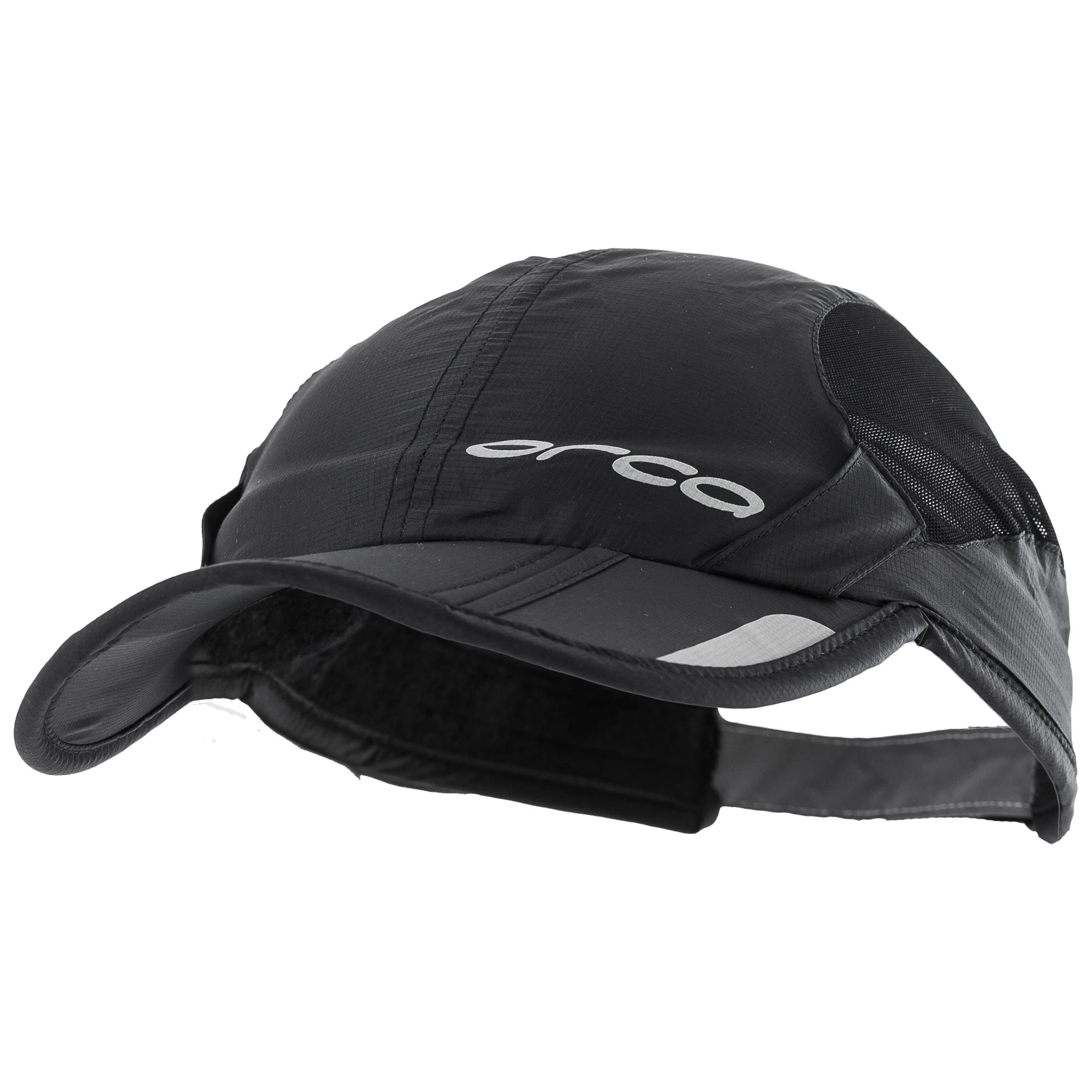 Orca Foldable Run Cap 1 Orca Foldable Run Cap
