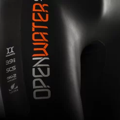 Orca Openwater Smart Wetsuit -Black Sheep Sport Orca Openwater Safety Wetsuit 2