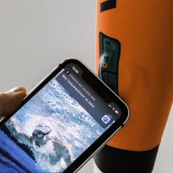 Orca Openwater Smart Womens Wetsuit 9 Orca Openwater Smart Womens Wetsuit -Black Sheep Sport Orca Openwater Safety Womens Wetsuit 2