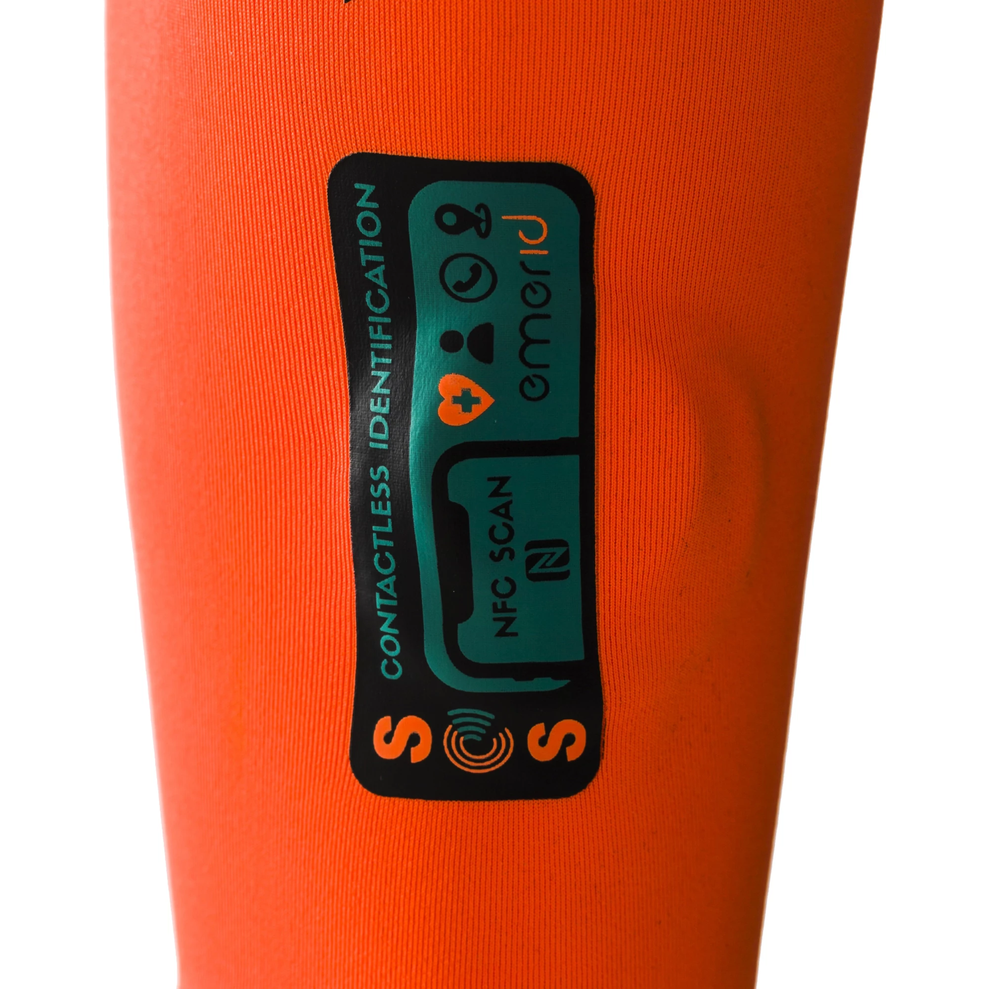 Orca Openwater Smart Womens Wetsuit 5 Orca Openwater Smart Womens Wetsuit - Image 5