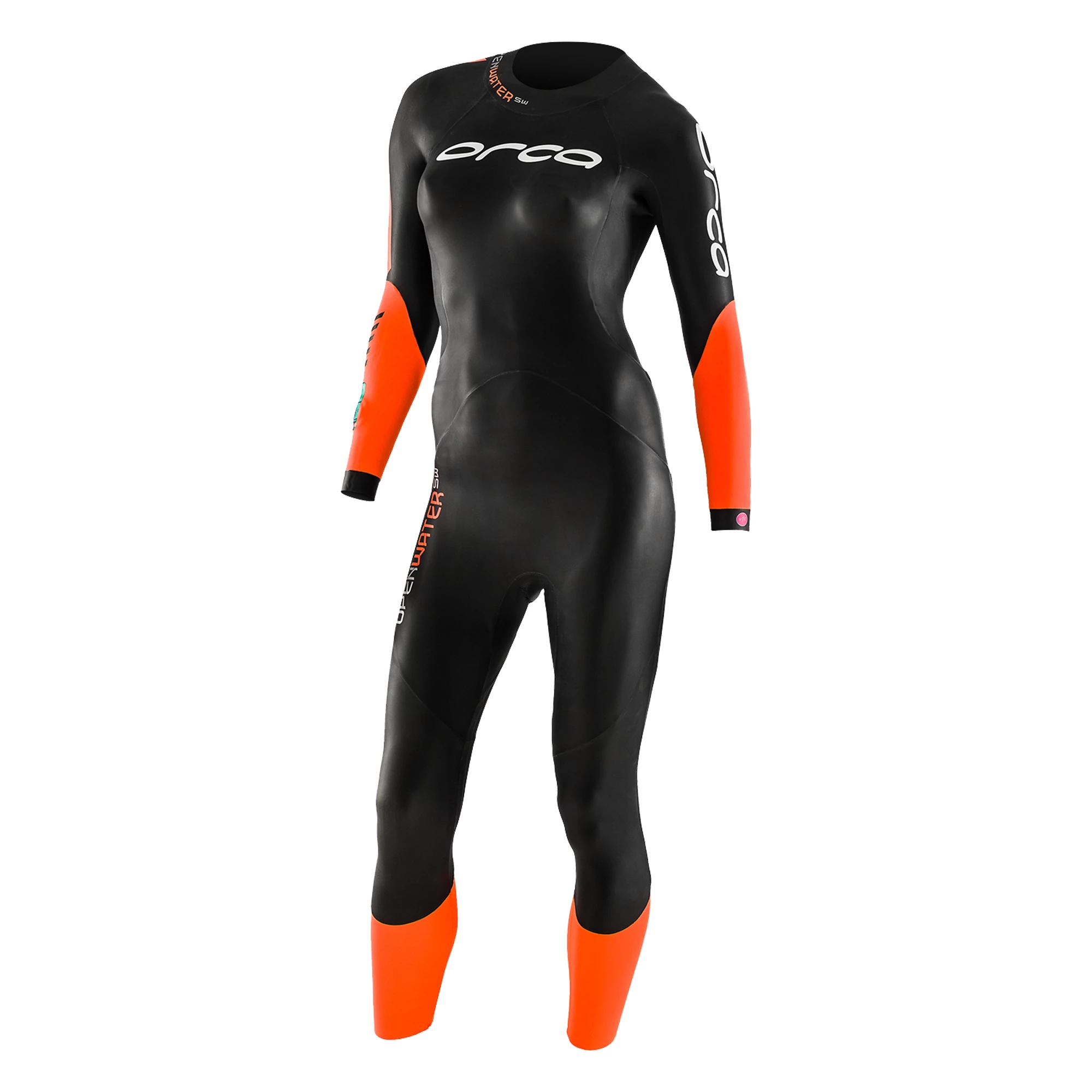 Orca Openwater Smart Womens Wetsuit 1 Orca Openwater Smart Womens Wetsuit