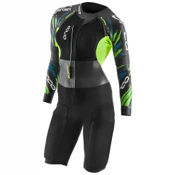Orca Perform Swimrun Womens Wetsuit 6 Orca Perform Swimrun Womens Wetsuit -Black Sheep Sport Orca Perform Swimrun Womens Wetsuit 2