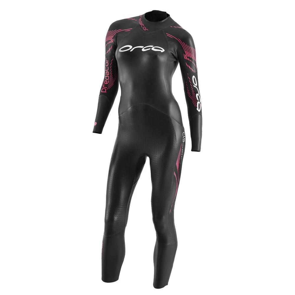 Orca Predator Womens Wetsuit 1 Orca Predator Womens Wetsuit