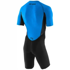 Orca RS1 Kona Aero Short Sleeve Trisuit -Black Sheep Sport Orca RS1 Kona Aero Short Sleeve Trisuit 3