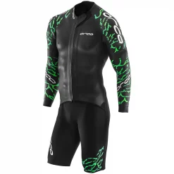 Orca RS1 Swimrun Wetsuit -Black Sheep Sport Orca RS1 Swimrun Wetsuit Black 3