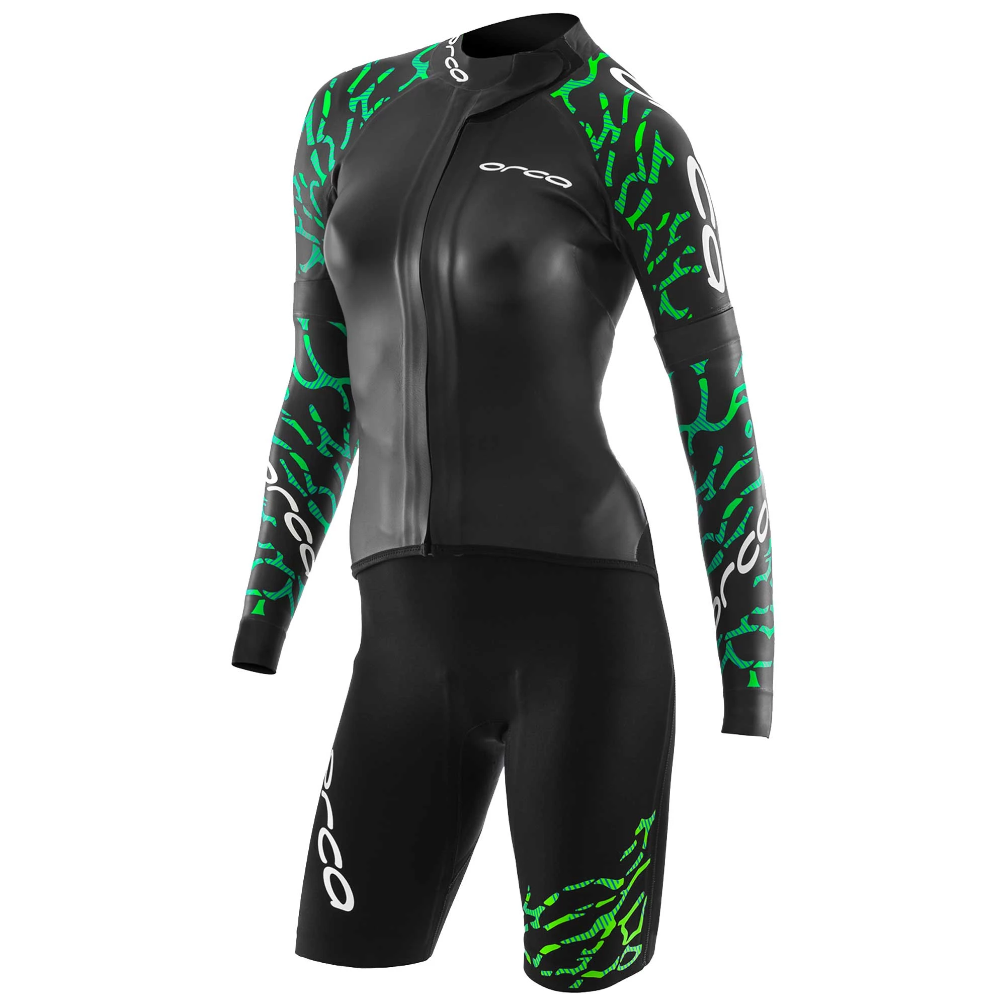 Orca RS1 Swimrun Womens Wetsuit 3 Orca RS1 Swimrun Womens Wetsuit - Image 3