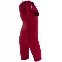 Orca RS1 Womens Swimskin 3 Orca RS1 Womens Swimskin -Black Sheep Sport Orca RS1 Womens Swimskin Garnet 1