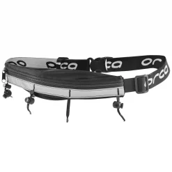 Orca Race Belt with Zip Pocket