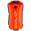 Orca Safety Buoy with Hydration Pouch