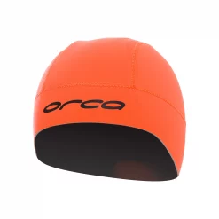 Orca Swim Hat