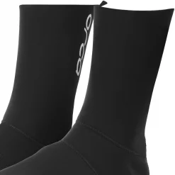 Orca Swim Socks -Black Sheep Sport Orca Swim Socks Black 3