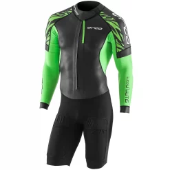 Orca Swimrun Core Wetsuit -Black Sheep Sport Orca Swimrun Core Wetsuit 2