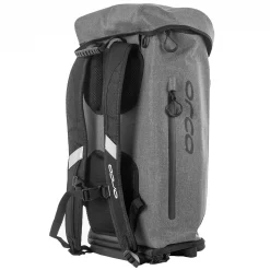 Orca Urban Waterproof Backpack -Black Sheep Sport Orca Urban Waterproof Backpack Black 3