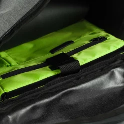 Orca Urban Waterproof Backpack -Black Sheep Sport Orca Urban Waterproof Backpack Black 4