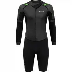Orca Vanir Flex Wetsuit -Black Sheep Sport Orca Vanir Flex Wetsuit Black 2