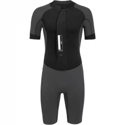 Orca Vanir Flex Wetsuit -Black Sheep Sport Orca Vanir Flex Wetsuit Black 3