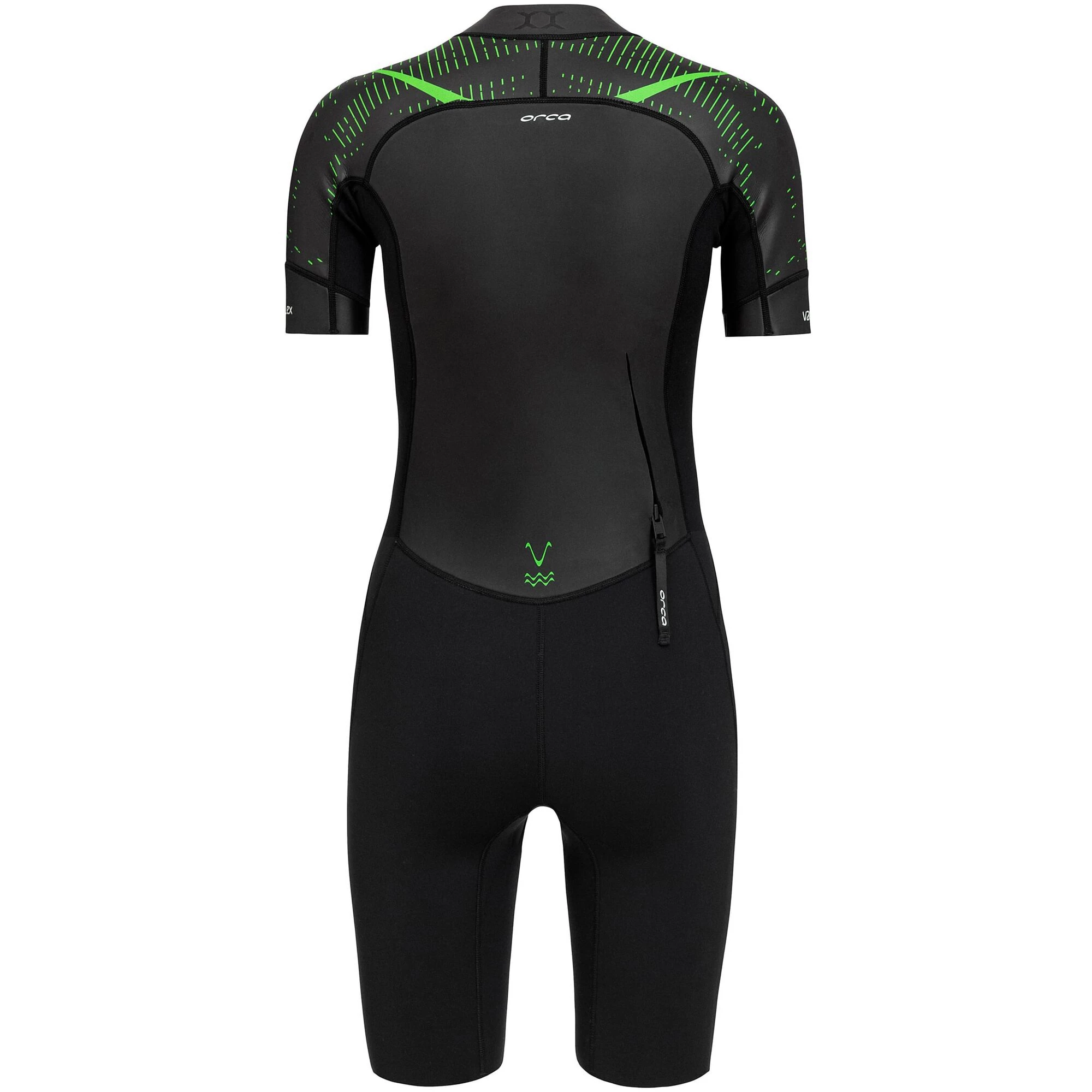 Orca Vanir Flex Womens Wetsuit 2 Orca Vanir Flex Womens Wetsuit - Image 2