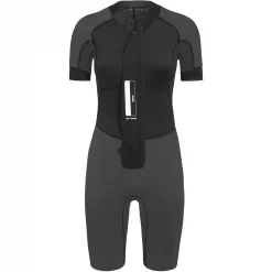Orca Vanir Flex Womens Wetsuit 7 Orca Vanir Flex Womens Wetsuit -Black Sheep Sport Orca Vanir Flex Womens Wetsuit Black 3