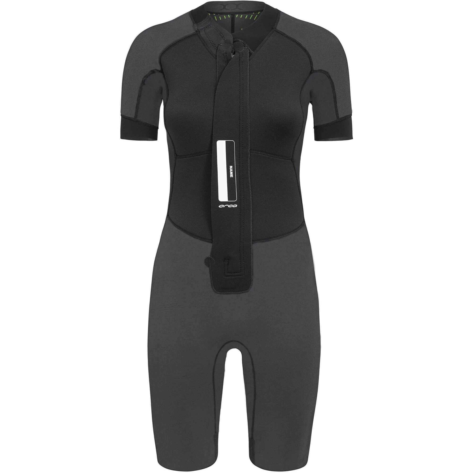 Orca Vanir Flex Womens Wetsuit 4 Orca Vanir Flex Womens Wetsuit - Image 4