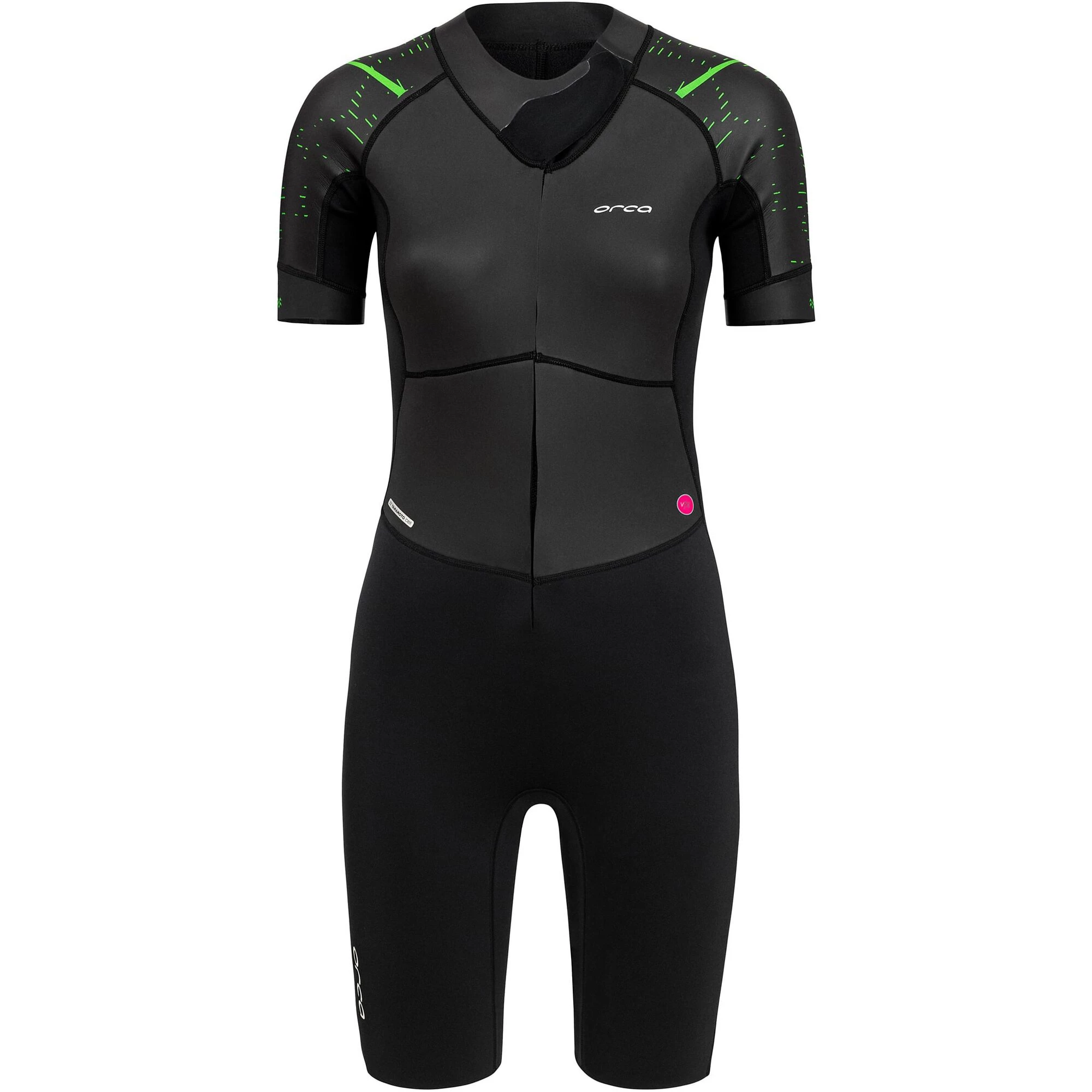 Orca Vanir Flex Womens Wetsuit 1 Orca Vanir Flex Womens Wetsuit